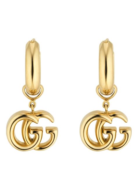 boucles d oreilles gucci|Boucles d'oreilles .